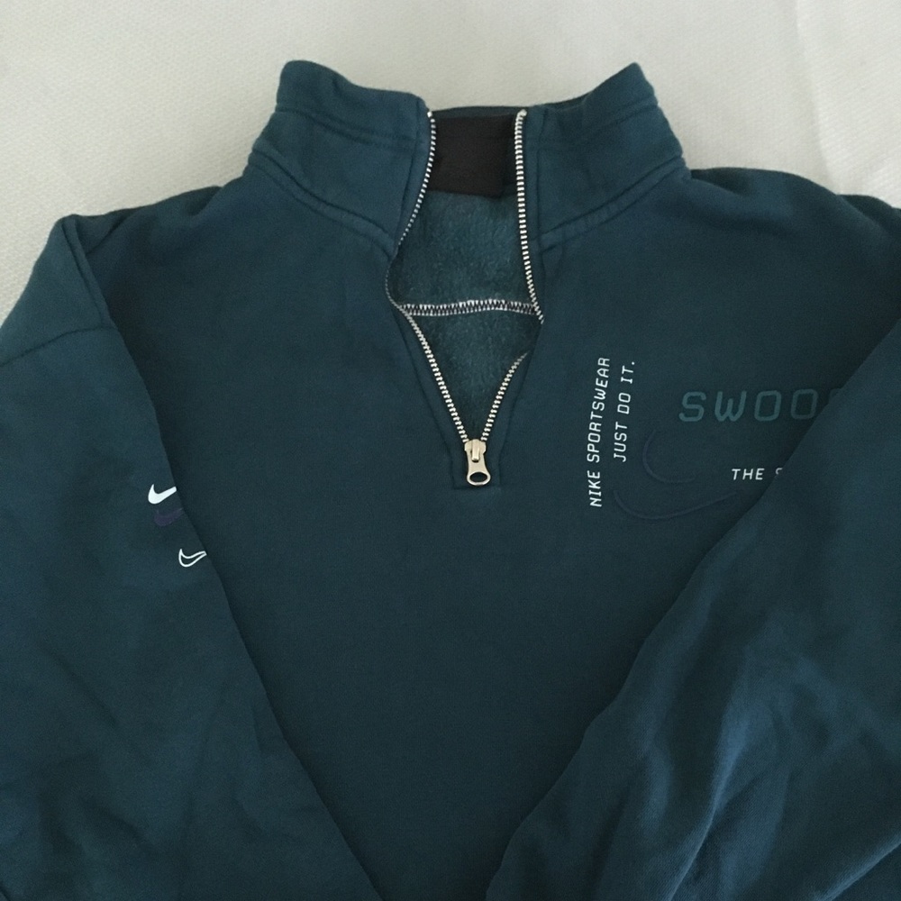 Medium Nike Sweatshirt